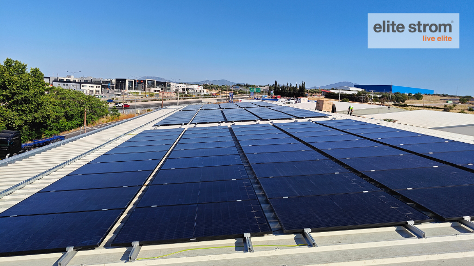 Recom - Schimatari, Boeotia 85Kw