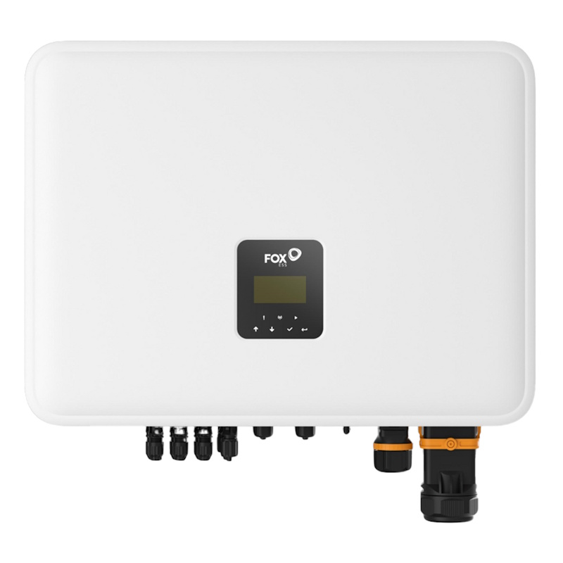 Biến tần hybrid 3 pha áp cao FOX ESS P3-15.0-Smart
