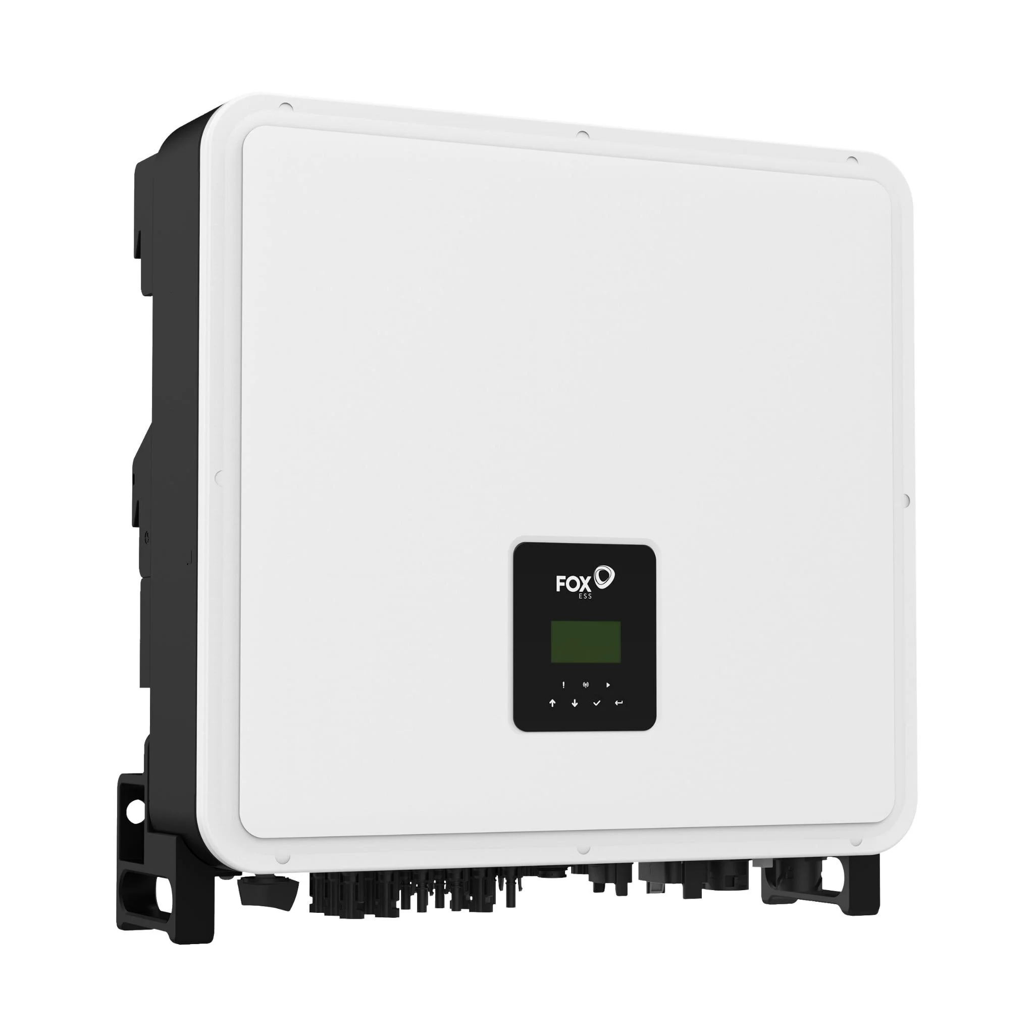 Biến tần hybrid 3 pha áp cao FOX ESS P3-Pro-30.0