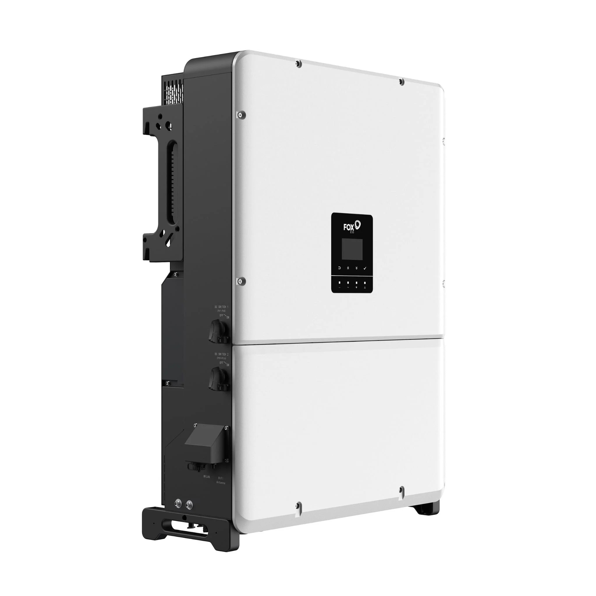 Biến tần Hybrid C&I 3 pha FOX ESS P3-PLUS-125