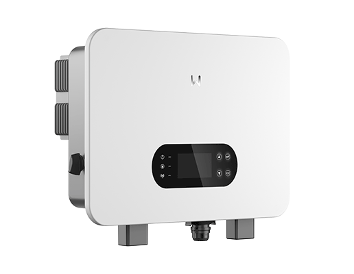Inverter Hybrid GOODWE ES Uniq Series 6 kW 1 Pha – Có Màn Hình