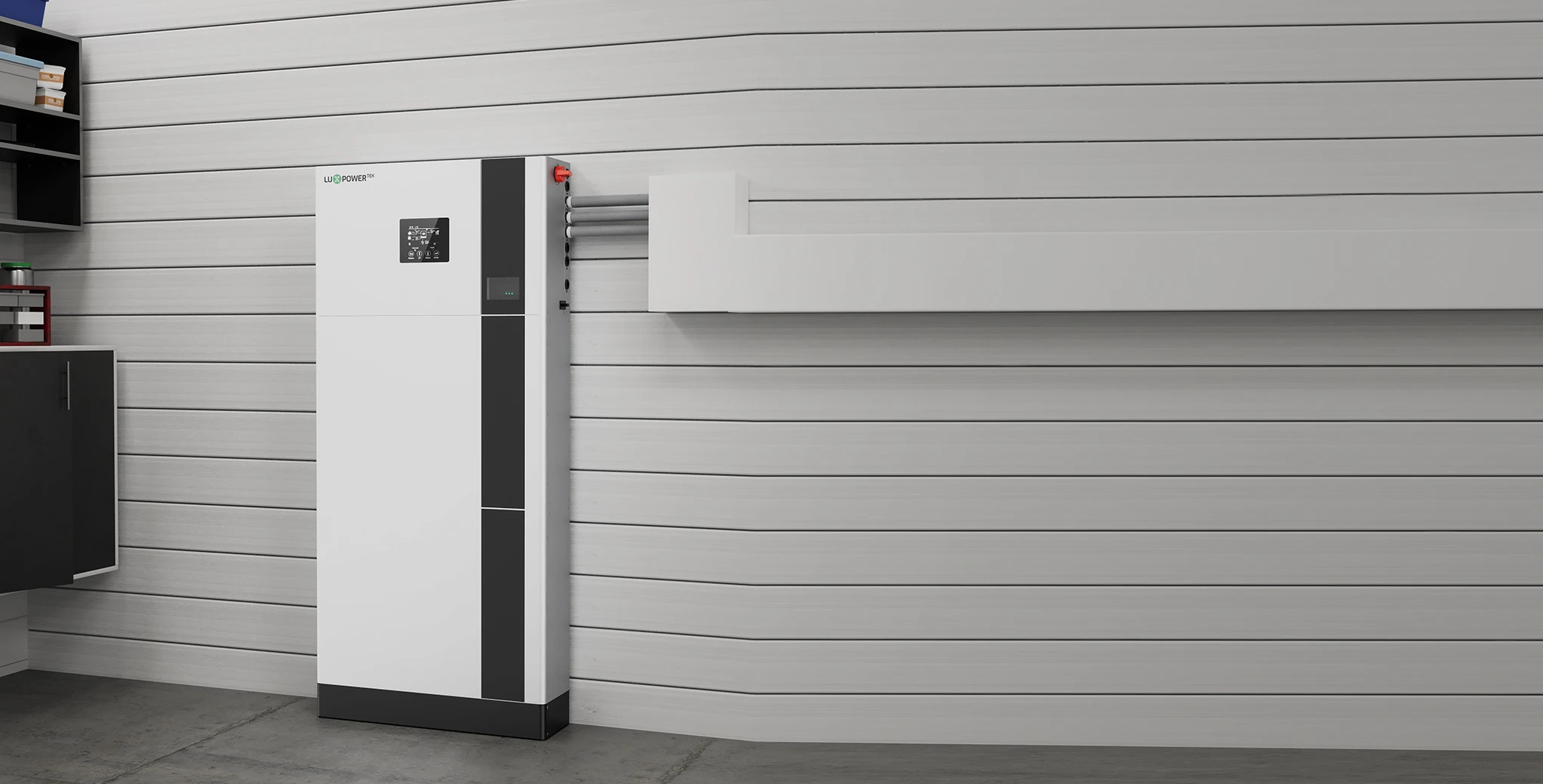 ECO BEAST 6kW (LuxPower)