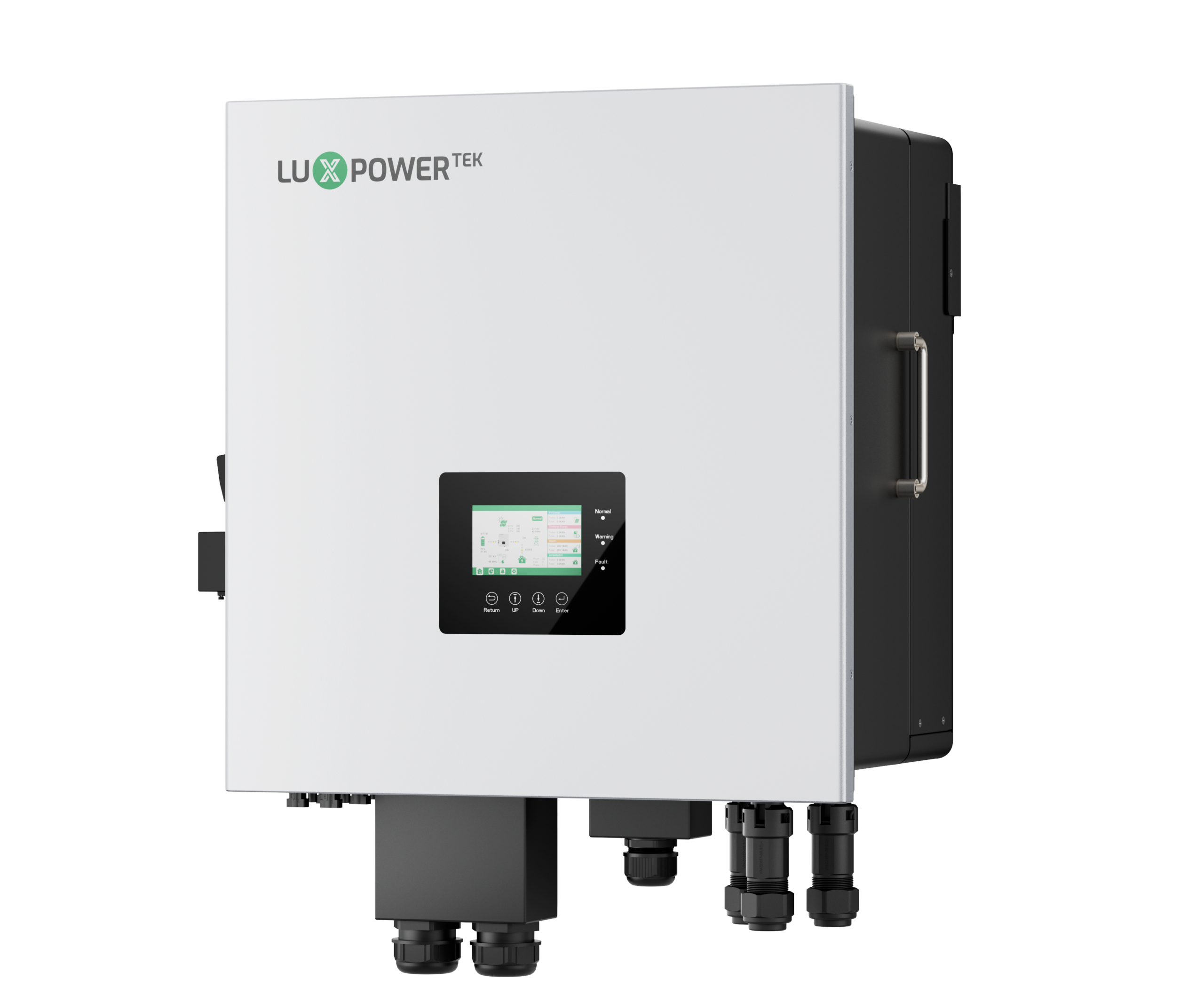 LUXPOWER HYBRID LUXPOWER GEN 8K-10K