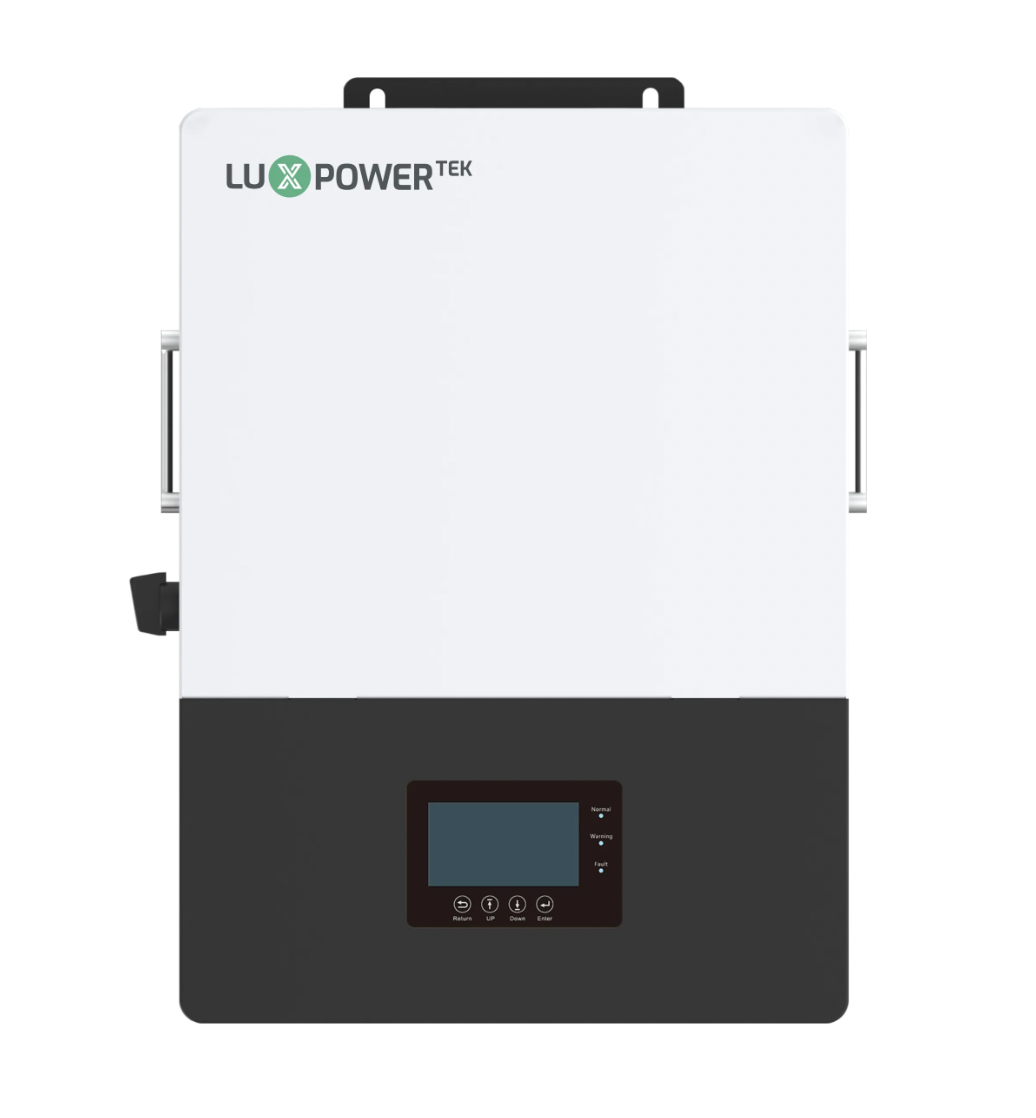 INVERTER LUXPOWER HYBRID 12KW (LXP 12K)